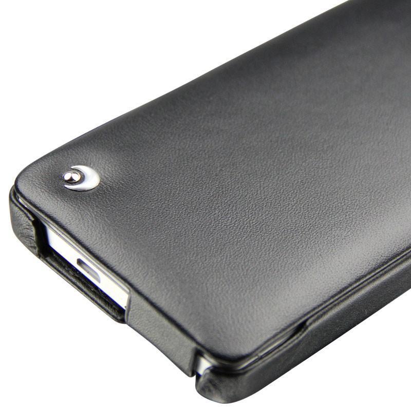 レザーケース Huawei Ascend P6 