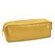 Trousse  - Griffe 1 - Mimosa ( Pantone 141C ) 