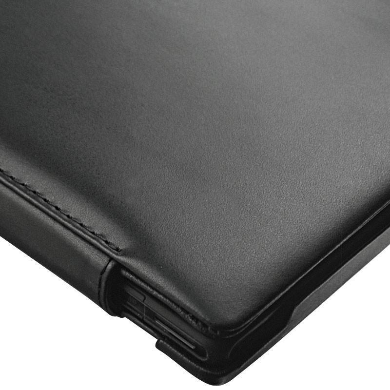 Custodia in pelle Sony Xperia Tablet Z 