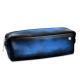 Estuche  - Griffe 1 - Bleu Patine