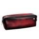 Etui - Griffe 1 - Rouge Patine