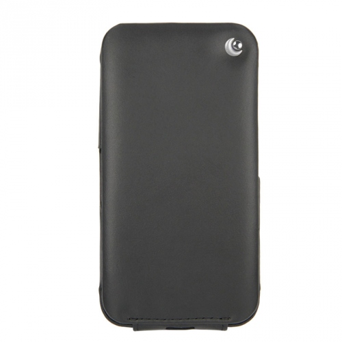                                                         Custodia in pelle Motorola Moto X 
                                                      