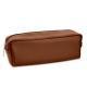 Pencil case  - Griffe 1 - Marron PU