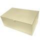 Caixa para sapatos - Ivoire ( Sleek P C12 - White ) 