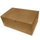 Caja de zapatos - Sable vintage ( Roughtcut - Gaucho#57254 ) 