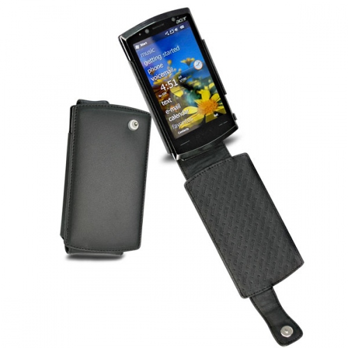Custodia in pelle Acer newTouch - neoTouch 