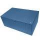 Shoe box - Abaca ishia