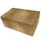 Shoe box - Serpent sabbia