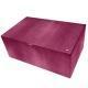 Shoe box - Serpent ciclamino