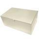 Scatola di scarpe - Blanc PU