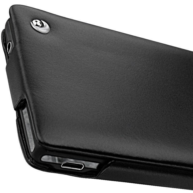 レザーケース Sony Xperia ZL 