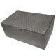 Caja de zapatos - Acier vintage - Couture