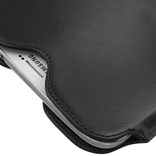                                                         Funda de piel Samsung GT-N5100 Galaxy Note 8.0
                                                      
