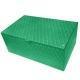 Caja de zapatos - Menthe vintage - Couture