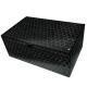 Shoe box - Onyx - Couture