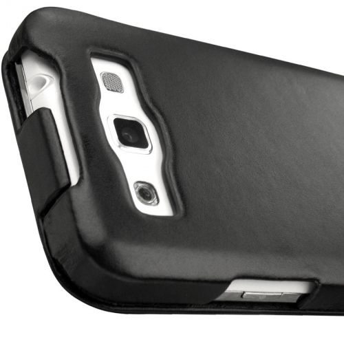                                                         Samsung GT-i8550 Galaxy Win  leather case
                                                      