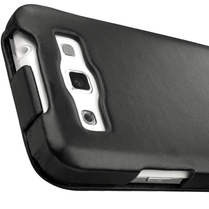 Samsung GT-i8550 Galaxy Win  leather case