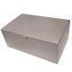 Caja de zapatos - Taupe innocent