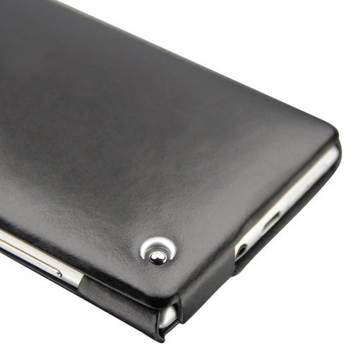                                                         Nokia Lumia 925  leather case
                                                      