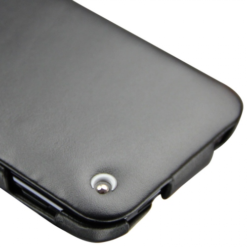                                                         Housse cuir Archos 50 Platinum 
                                                      