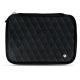 Custodia in pelle per disco rigido - Dark vintage - Couture