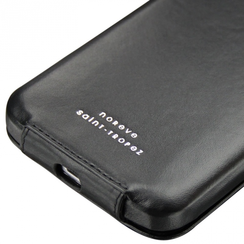                                                         Funda de piel Samsung GT-i9150 Galaxy Mega 5.8 
                                                      