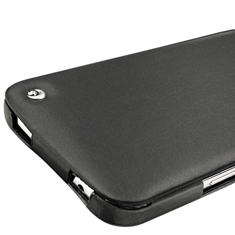 Lederschutzhülle Samsung GT-i9200 Galaxy Mega 6.3 