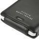 Custodia in pelle Sony Xperia ZR 
