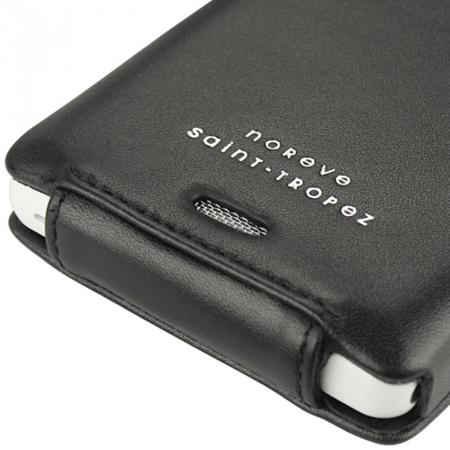                                                         Custodia in pelle Sony Xperia ZR 
                                                      