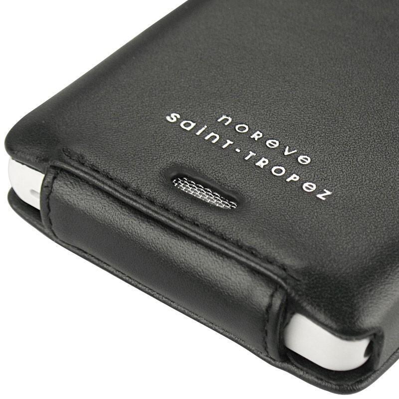 Custodia in pelle Sony Xperia ZR 