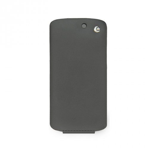                                                         硬质真皮保护套 Archos 50 Oxygen 
                                                      