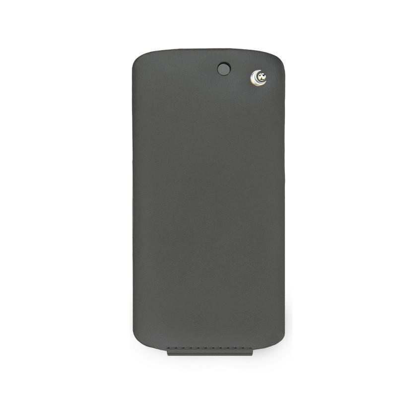 硬质真皮保护套 Archos 50 Oxygen 