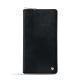 Monedero - Dark vintage ( Roughtcut - Black#5256 ) 