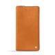 Portefeuille - Mandarine vintage ( Pantone 165C ) 