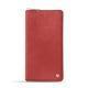 Carteira - Cerise vintage ( Pantone 185C ) 