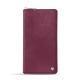 Monedero - Prune vintage ( Pantone 512C ) 