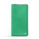 Portafoglio - Menthe vintage ( Pantone 562C ) 