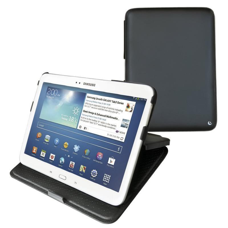 レザーケース Samsung GT-P5220 Galaxy Tab 3 10.1 