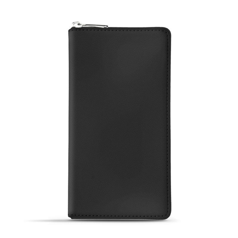 Monedero - Noir PU