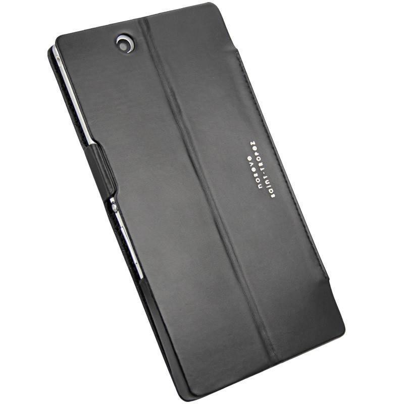 レザーケース Sony Xperia Z Ultra