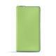 Portefeuille - Vert olive PU