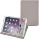 Lederschutzhülle Apple iPad Pro 12.9" (2017) - Taupe innocent