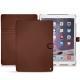 Custodia in pelle Apple iPad Pro 12.9" (2017) - Marron délicat