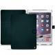 Housse cuir Apple iPad Pro 12.9" (2017) - Vert séduisant