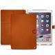 Custodia in pelle Apple iPad Pro 12.9" (2017) - Orange vibrant