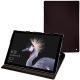Housse cuir Microsoft Surface Pro (2017) - Marron envoûtant