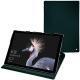 Custodia in pelle Microsoft Surface Pro (2017) - Vert séduisant