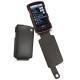 Custodia in pelle Acer Liquid  - Noir ( Nappa - Black ) 