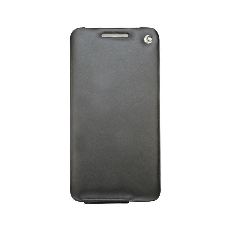 Custodia in pelle HTC One Max 