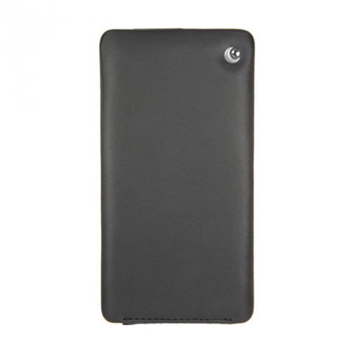                                                         Lederschutzhülle Sony Xperia Z1 
                                                      